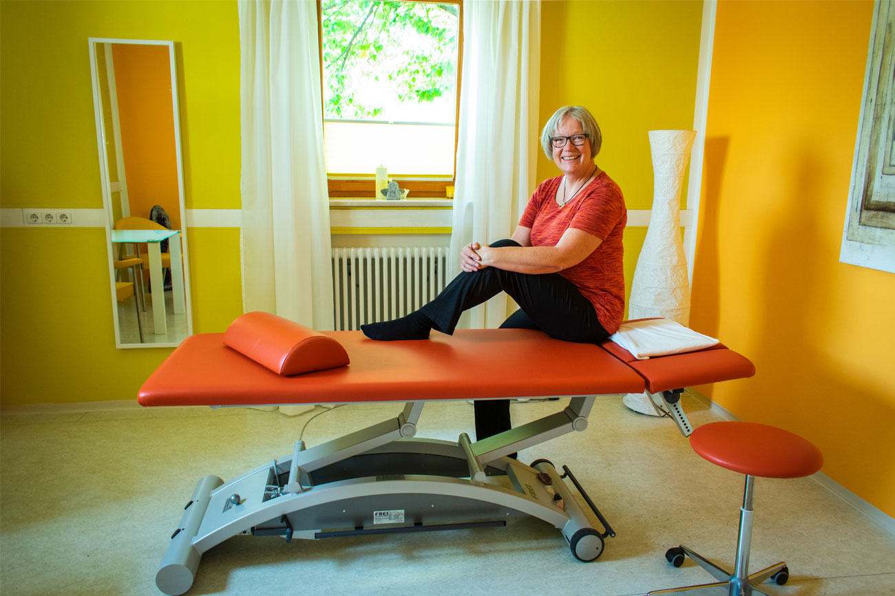 Schrobenhausen massage Frau Nicole